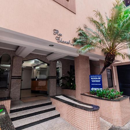 Residencial Chanel Balneário Camboriú Extérieur photo