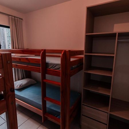 Residencial Chanel Balneário Camboriú Extérieur photo