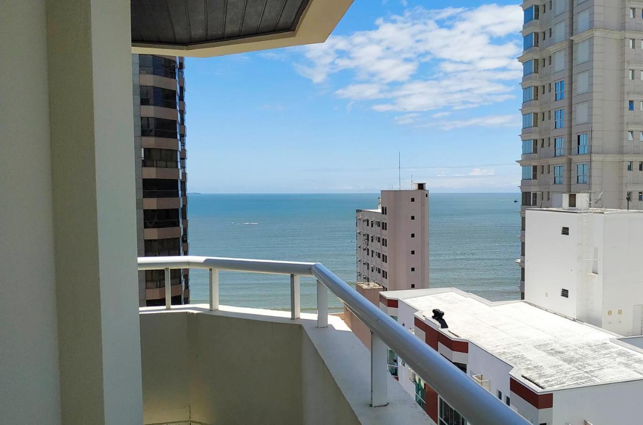 Residencial Chanel Balneário Camboriú Extérieur photo