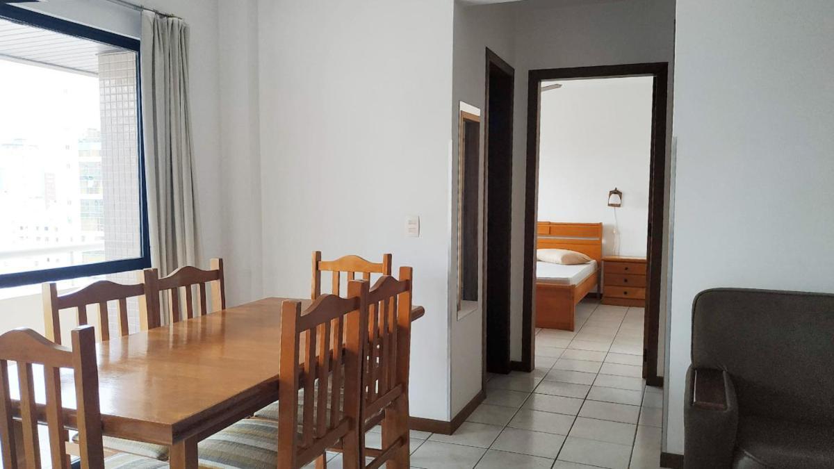 Residencial Chanel Balneário Camboriú Extérieur photo