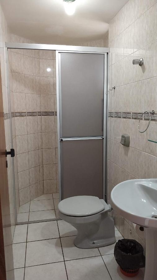 Residencial Chanel Balneário Camboriú Extérieur photo