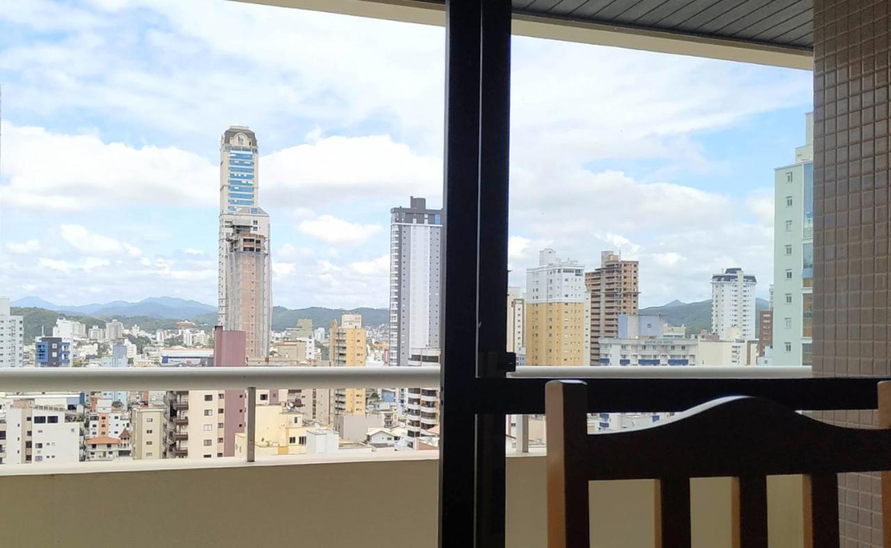 Residencial Chanel Balneário Camboriú Extérieur photo