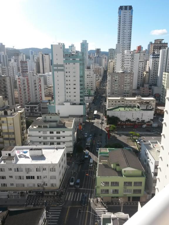 Residencial Chanel Balneário Camboriú Extérieur photo