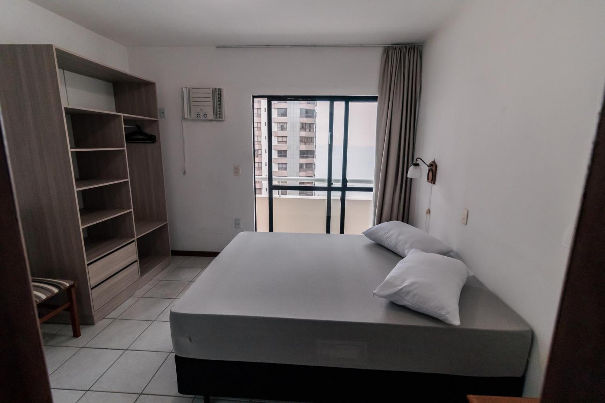 Residencial Chanel Balneário Camboriú Extérieur photo