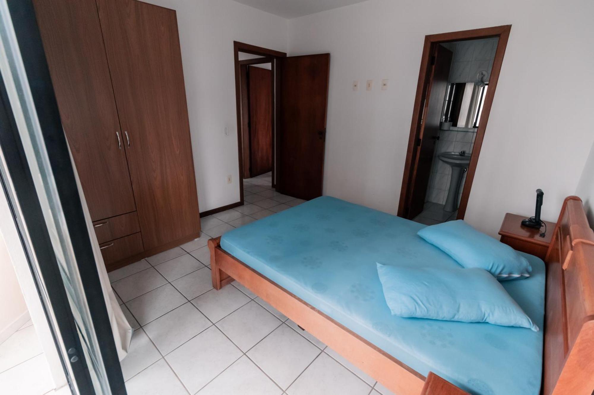 Residencial Chanel Balneário Camboriú Extérieur photo