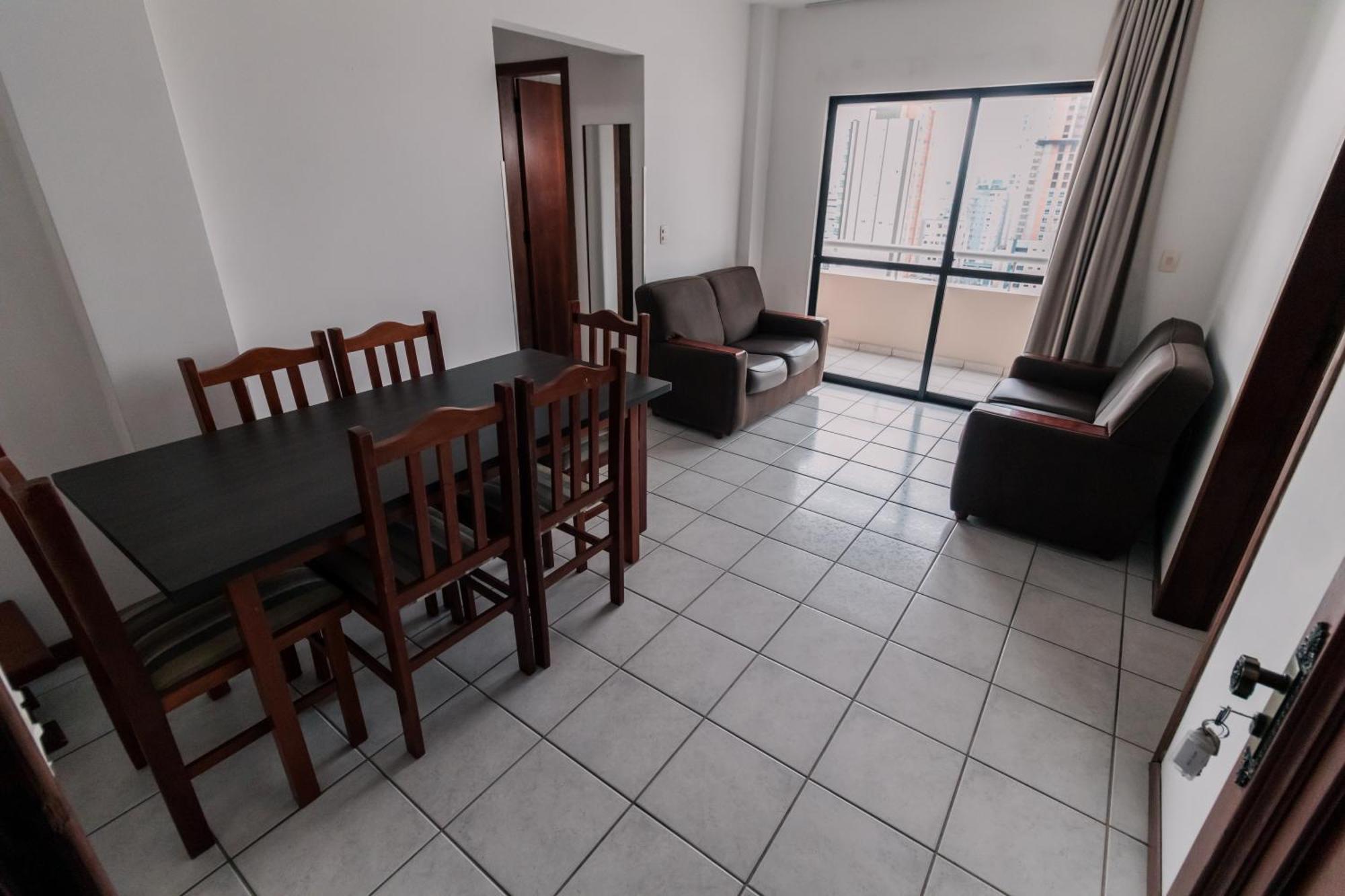 Residencial Chanel Balneário Camboriú Extérieur photo