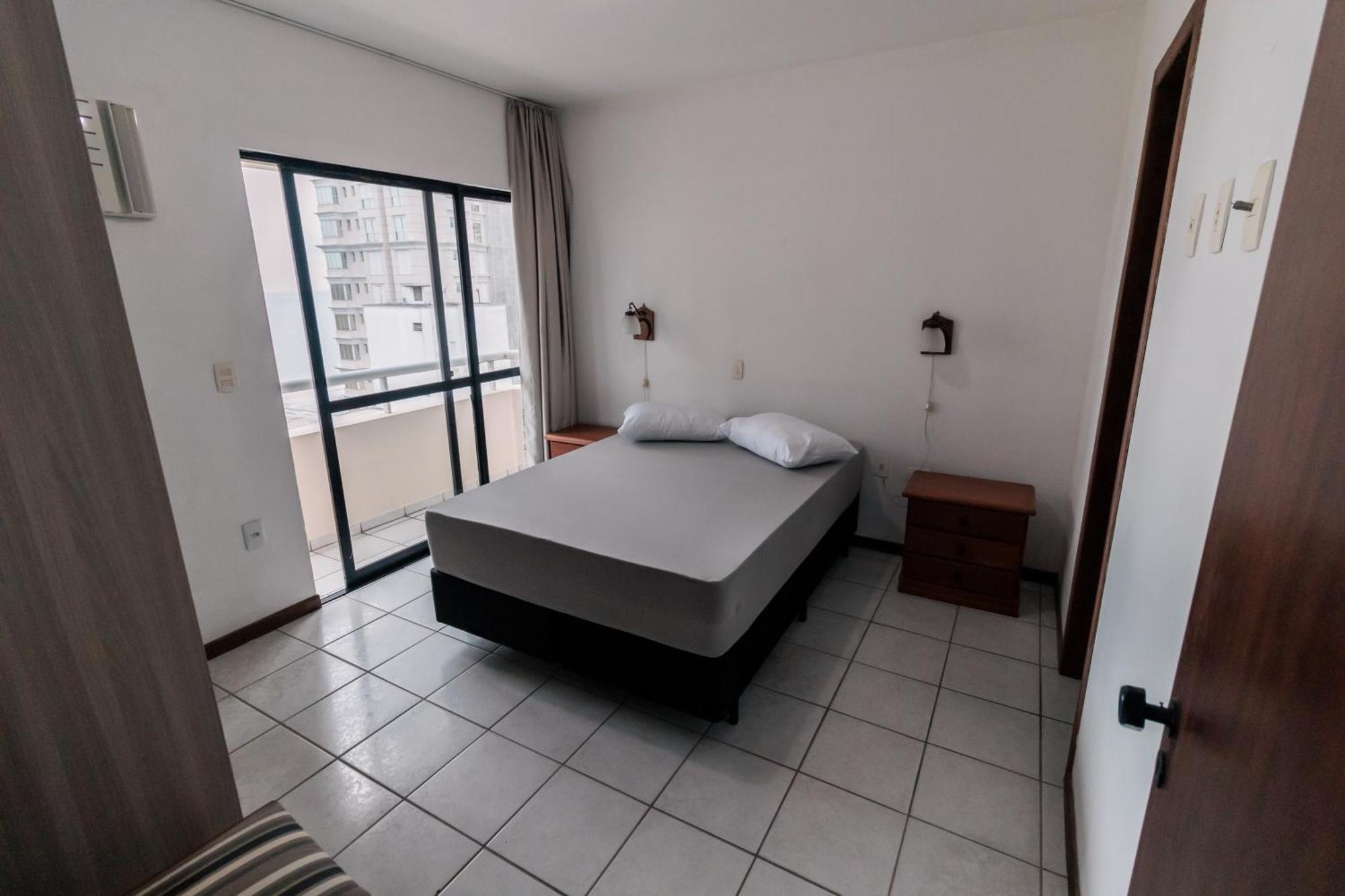 Residencial Chanel Balneário Camboriú Extérieur photo